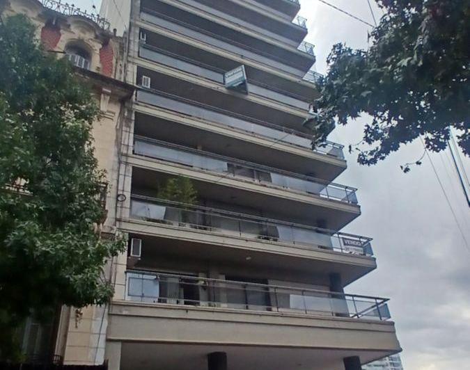 Departamento · 74m² · 3 Ambientes · 1 Cochera