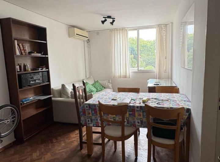 Departamento · 65m² · 3 Dormitorios