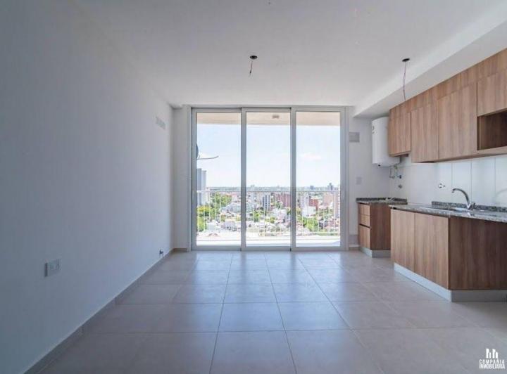Departamento · 47m² · 2 Ambientes