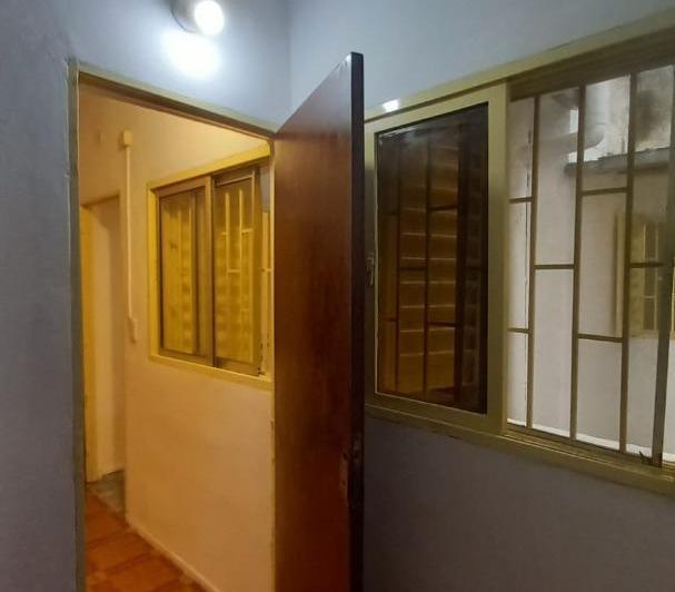 Departamento · 36m² · 3 Ambientes