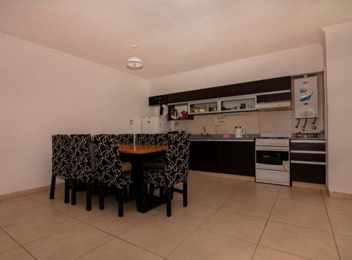 Departamento · 41m² · 2 Ambientes