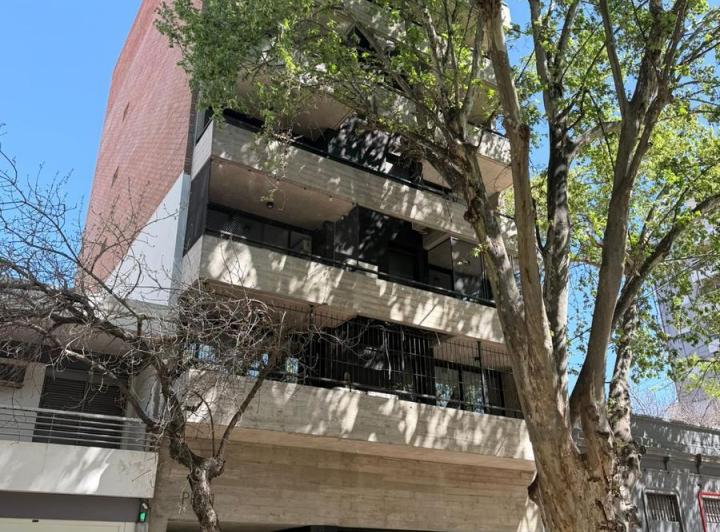 Departamento · 77m² · 3 Ambientes