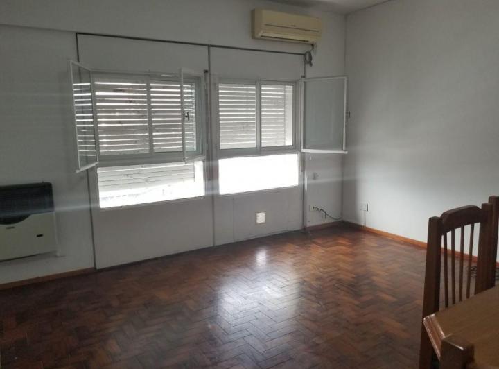 Departamento · 96m² · 4 Ambientes