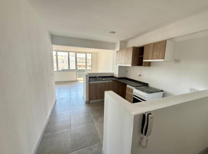 Departamento · 35m² · 1 Ambiente
