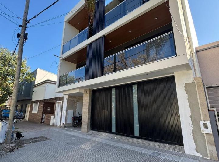 Departamento · 42m² · 2 Ambientes