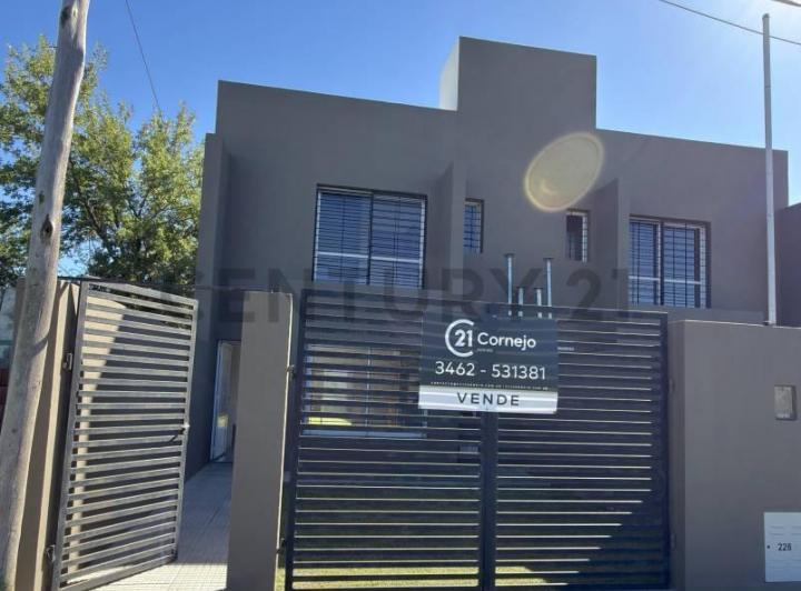 Departamento · 94m² · 3 Ambientes · 1 Cochera