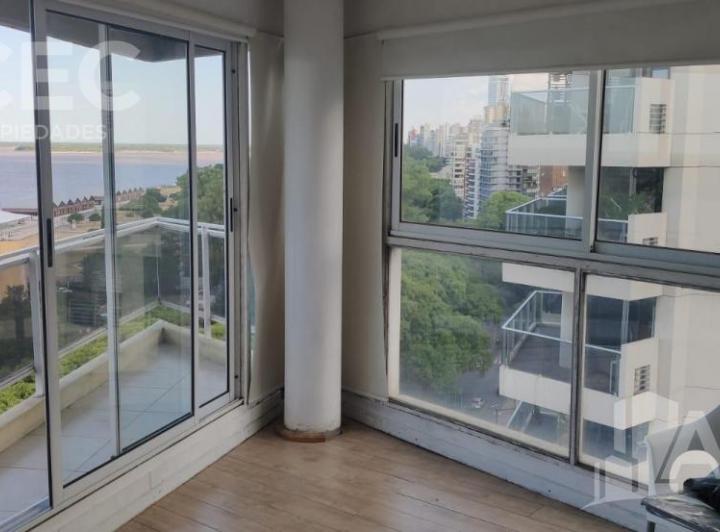 Departamento · 30m² · 1 Ambiente