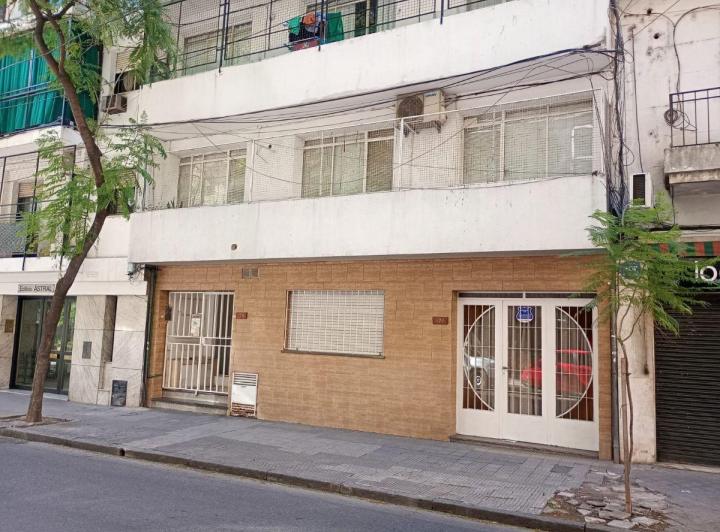 Departamento · 65m² · 3 Ambientes · 1 Cochera