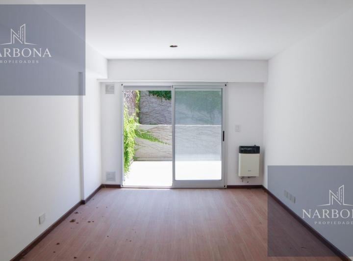 Departamento · 34m² · 1 Ambiente