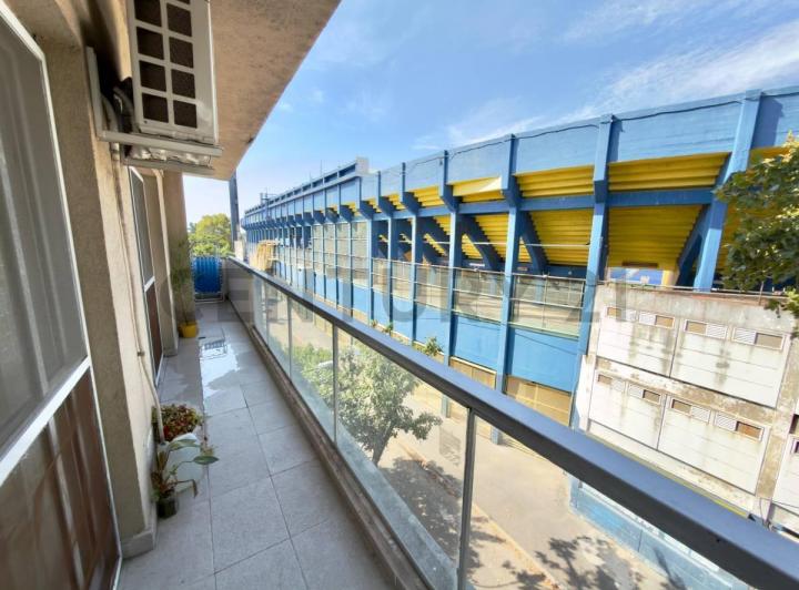 Departamento · 79m² · 3 Ambientes