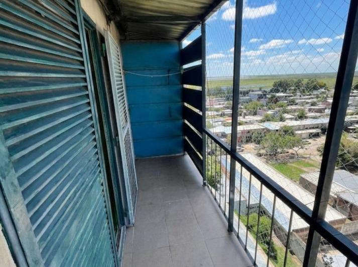 Departamento · 50m² · 3 Ambientes