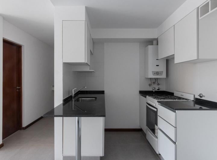 Departamento · 46m² · 2 Ambientes