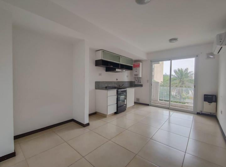 Departamento · 19m² · 1 Ambiente