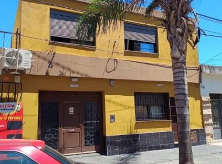Casa · 179m² · 6 Ambientes