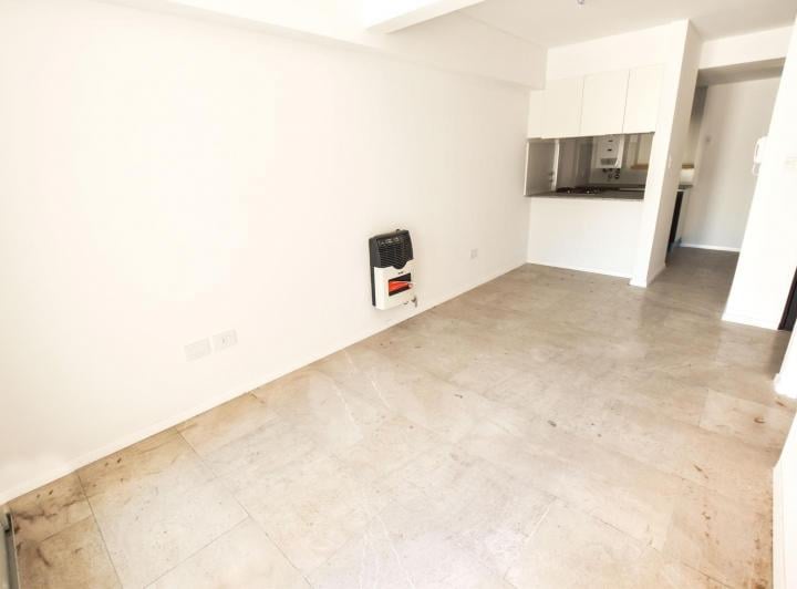 Departamento · 32m² · 2 Ambientes