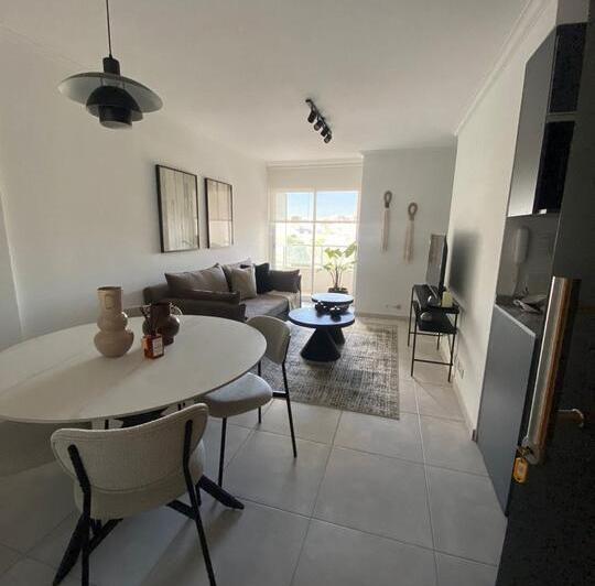 Departamento · 61m² · 2 Ambientes