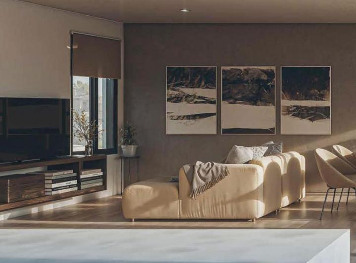 Departamento · 40m² · 2 Ambientes