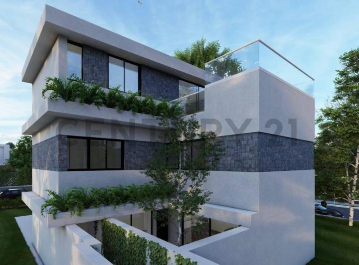 Departamento · 156m² · 5 Ambientes