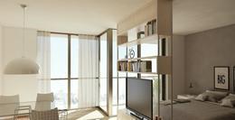 Departamento · 69m² · 3 Ambientes · 1 Cochera