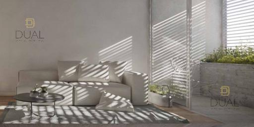 Departamento · 72m² · 4 Ambientes