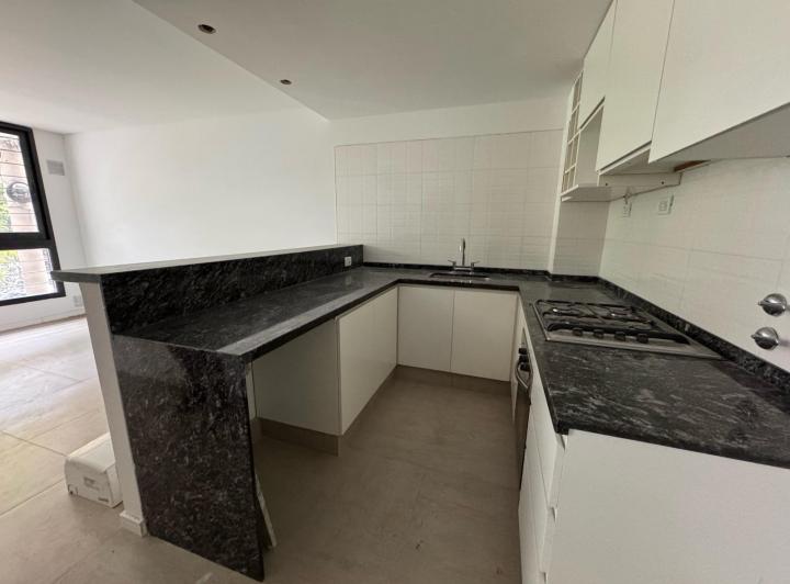 Departamento · 38m² · 1 Ambiente
