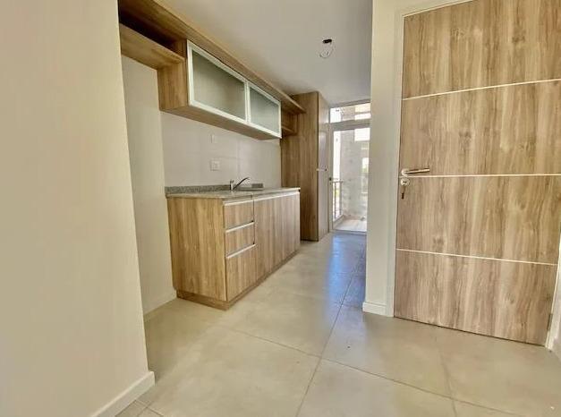 Departamento · 47m² · 3 Ambientes