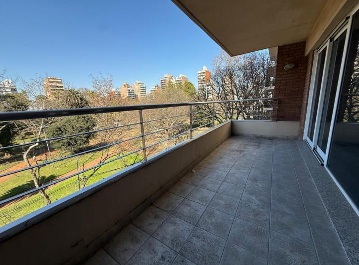 Departamento · 101m² · 4 Ambientes