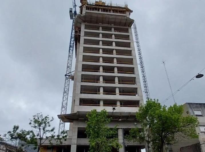 Departamento · 164m² · 3 Dormitorios