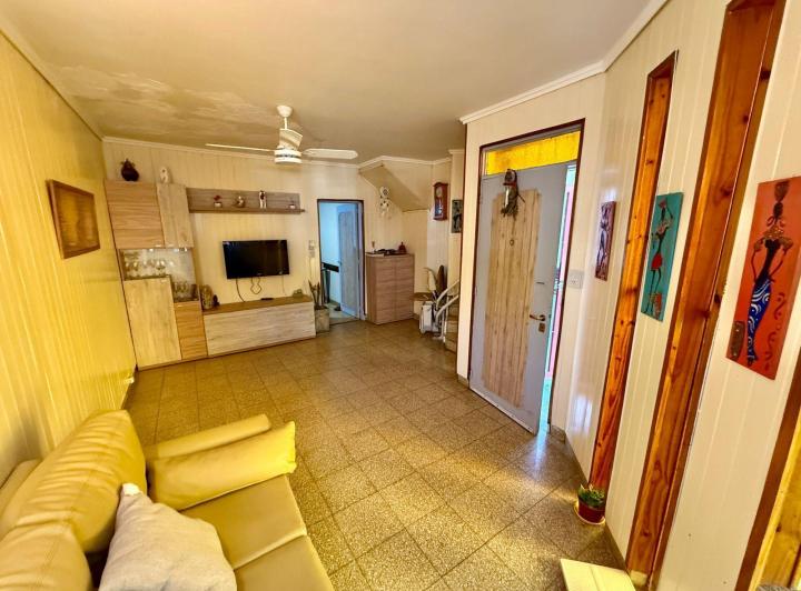 Departamento · 70m² · 4 Ambientes