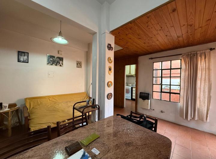 Departamento · 42m² · 3 Ambientes