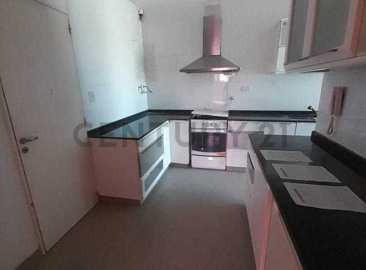 Departamento · 297m² · 8 Ambientes · 2 Cocheras