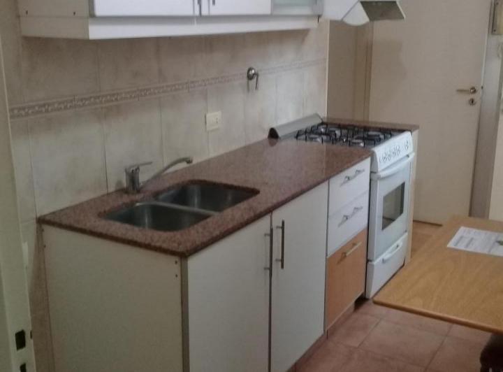 Departamento · 75m² · 5 Ambientes · 1 Cochera
