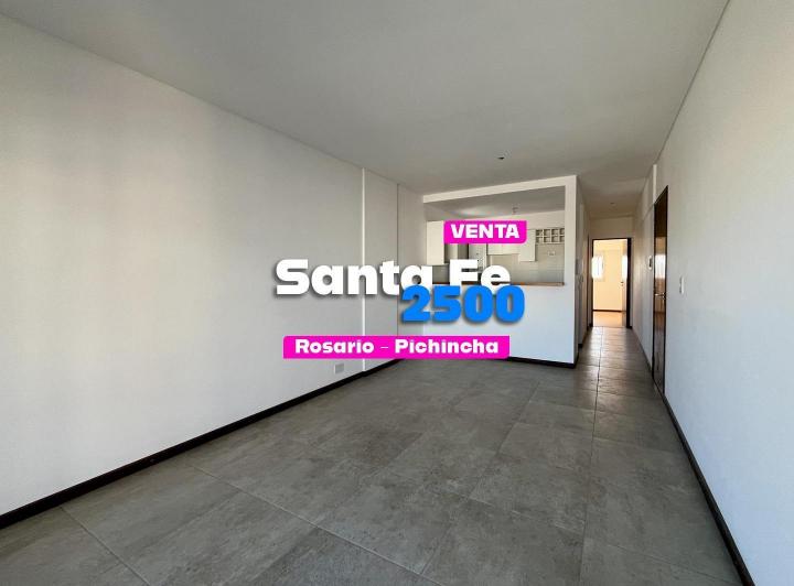 Departamento · 45m² · 2 Ambientes