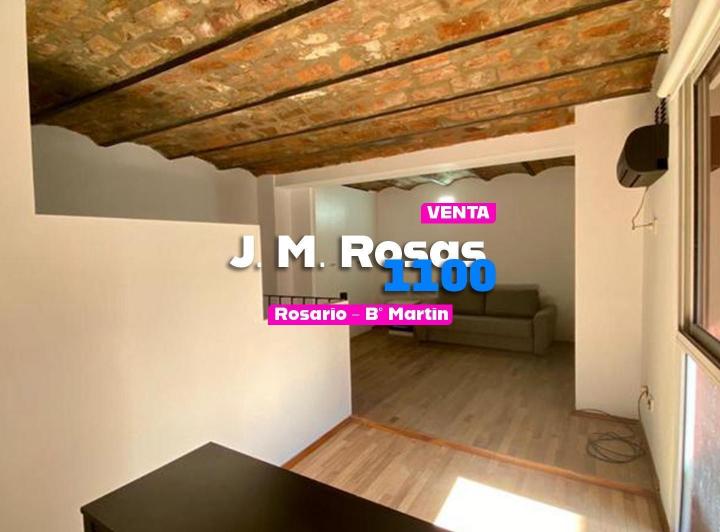 Departamento · 66m² · 2 Ambientes