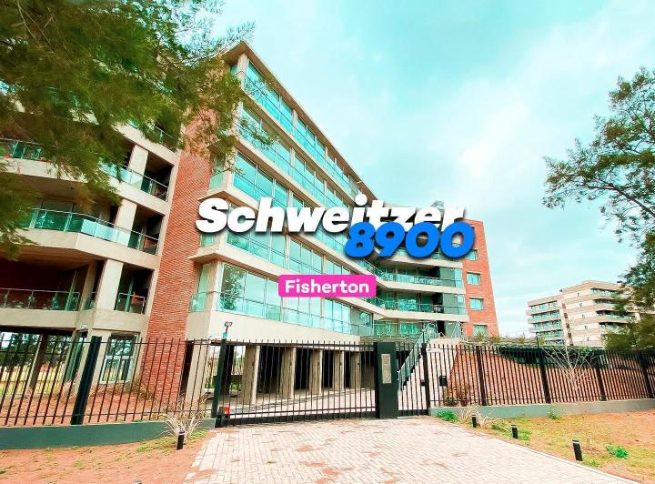 Departamento · 51m² · 2 Ambientes · 1 Cochera