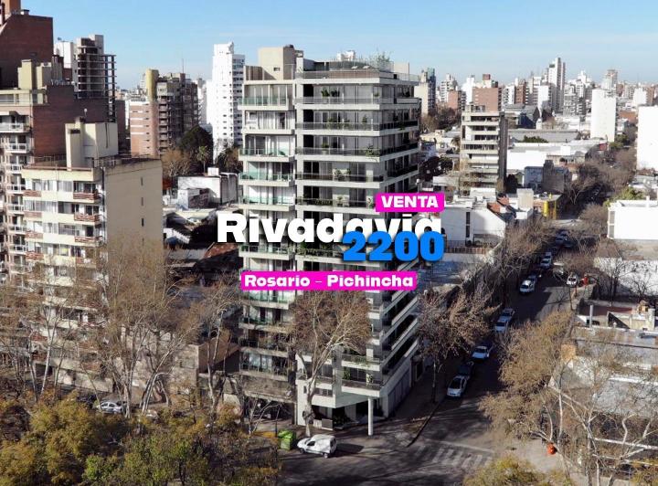 Departamento · 43m² · 2 Ambientes