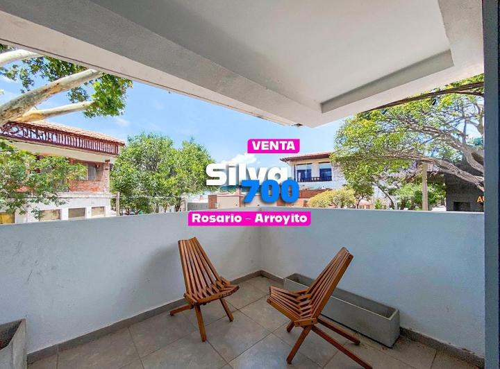 Departamento · 35m² · 3 Ambientes
