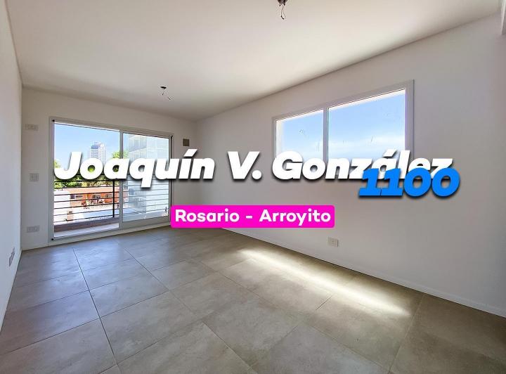 Departamento · 28m² · 1 Ambiente