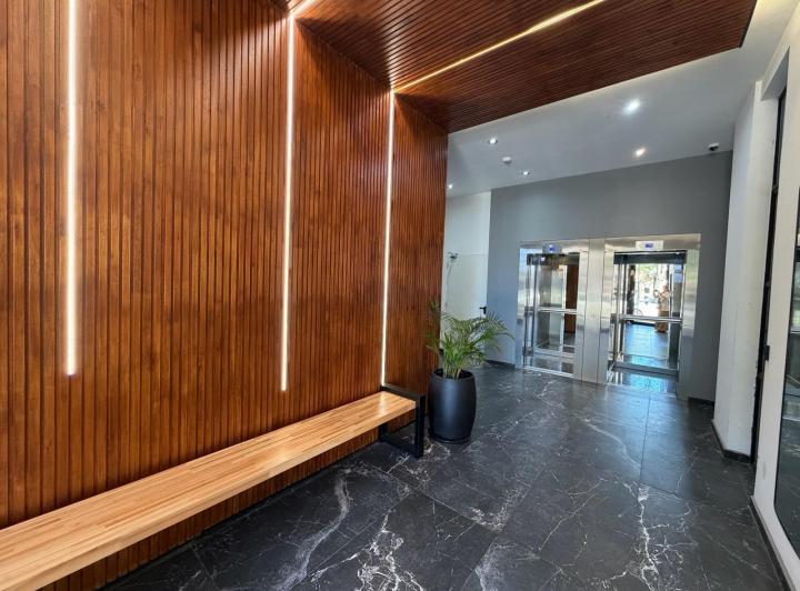 Departamento · 44m² · 3 Ambientes