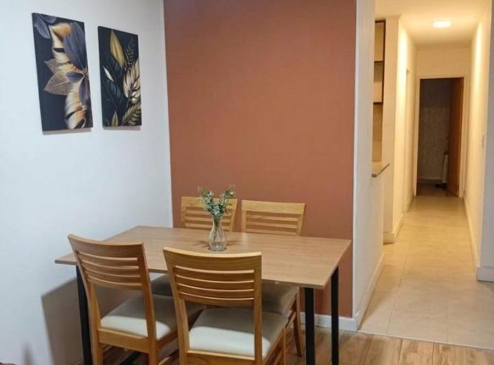 Departamento · 44m² · 2 Ambientes