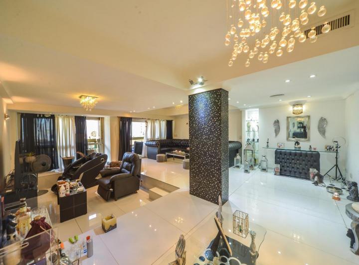 Departamento · 358m² · 8 Ambientes · 2 Cocheras