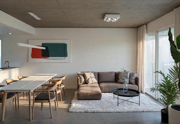 Departamento · 58m² · 3 Ambientes
