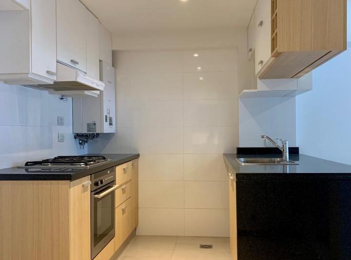 Departamento · 44m² · 2 Ambientes