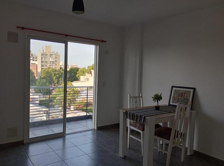 Departamento · 21m²