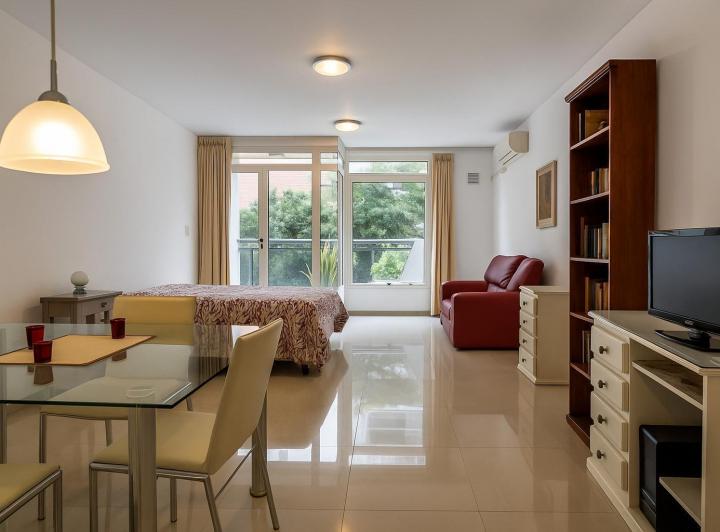 Departamento · 29m² · 1 Ambiente