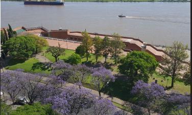 Departamento · 90m² · 3 Ambientes