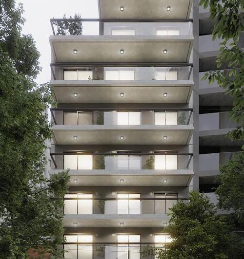 Departamento · 72m² · 3 Ambientes