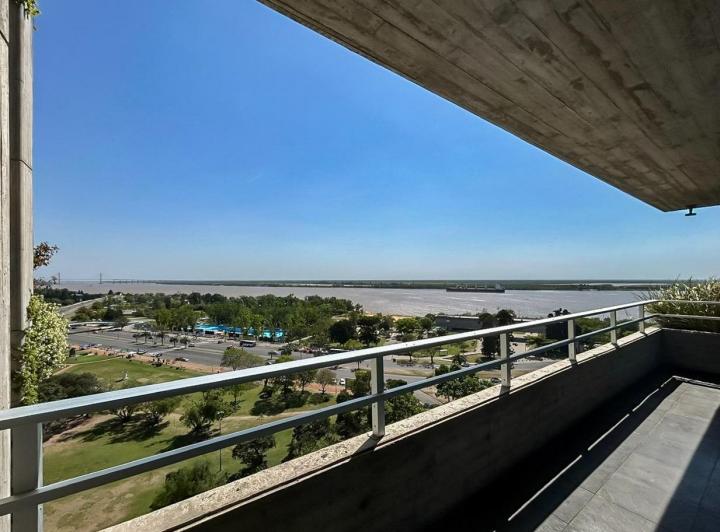 Departamento · 127m² · 4 Ambientes