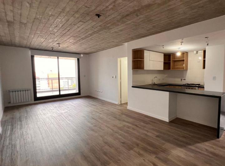 Departamento · 77m² · 3 Ambientes