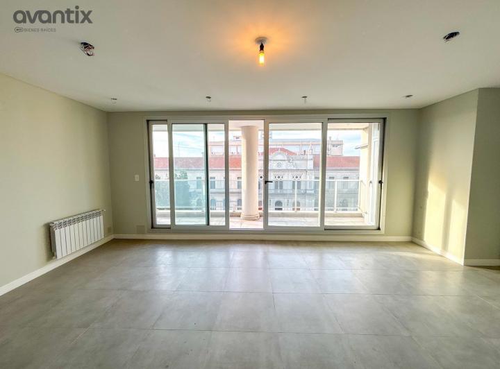Departamento · 113m² · 5 Ambientes